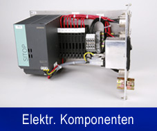 Elektr. Komponenten